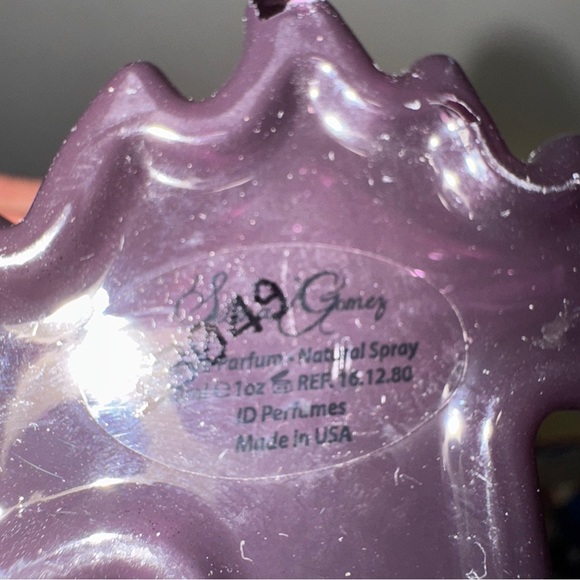 Selena Gomez Eau De Parfum 1 OZ - Picture 6 of 6